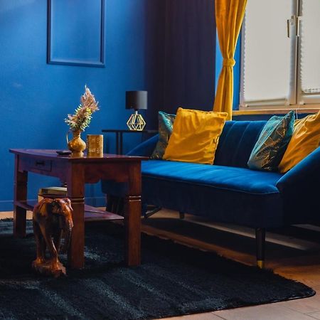 Apartment Birmingham سيل المظهر الخارجي الصورة