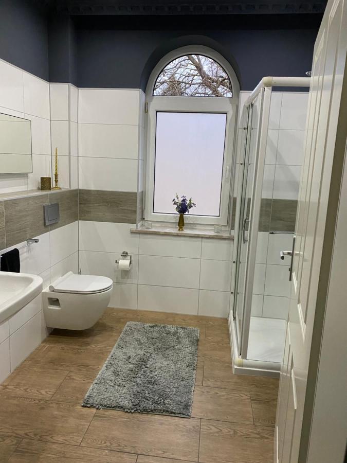 Apartment Birmingham سيل المظهر الخارجي الصورة