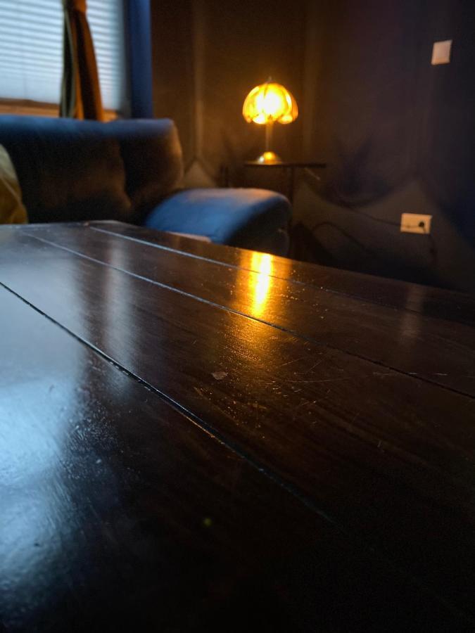 Apartment Birmingham سيل المظهر الخارجي الصورة