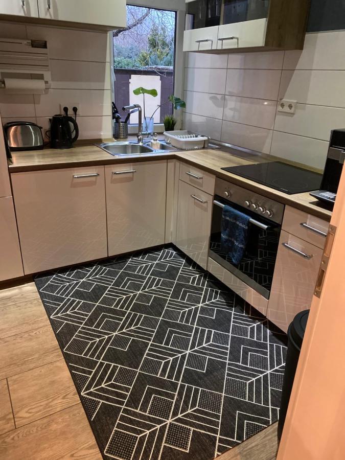 Apartment Birmingham سيل المظهر الخارجي الصورة