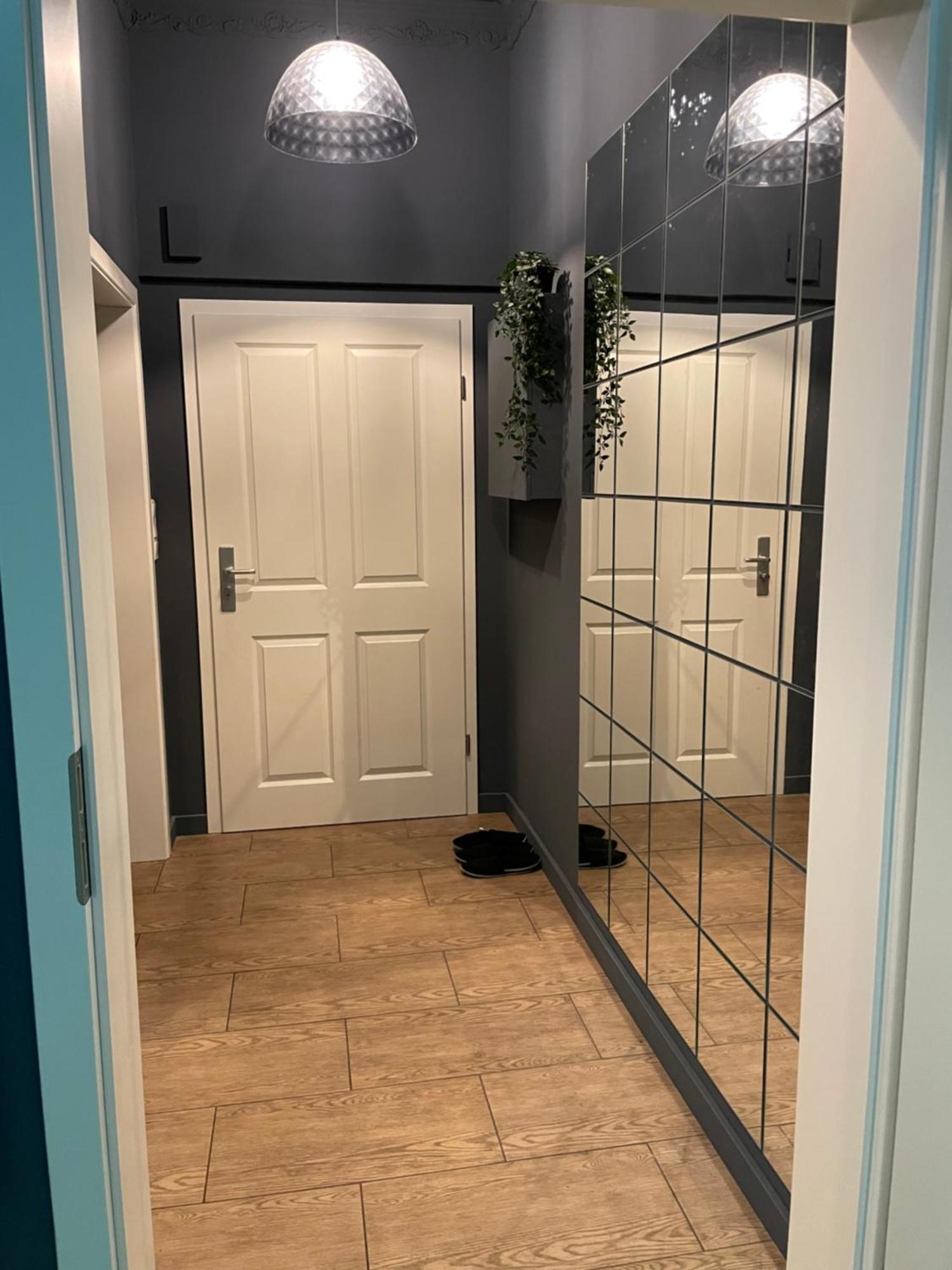Apartment Birmingham سيل المظهر الخارجي الصورة