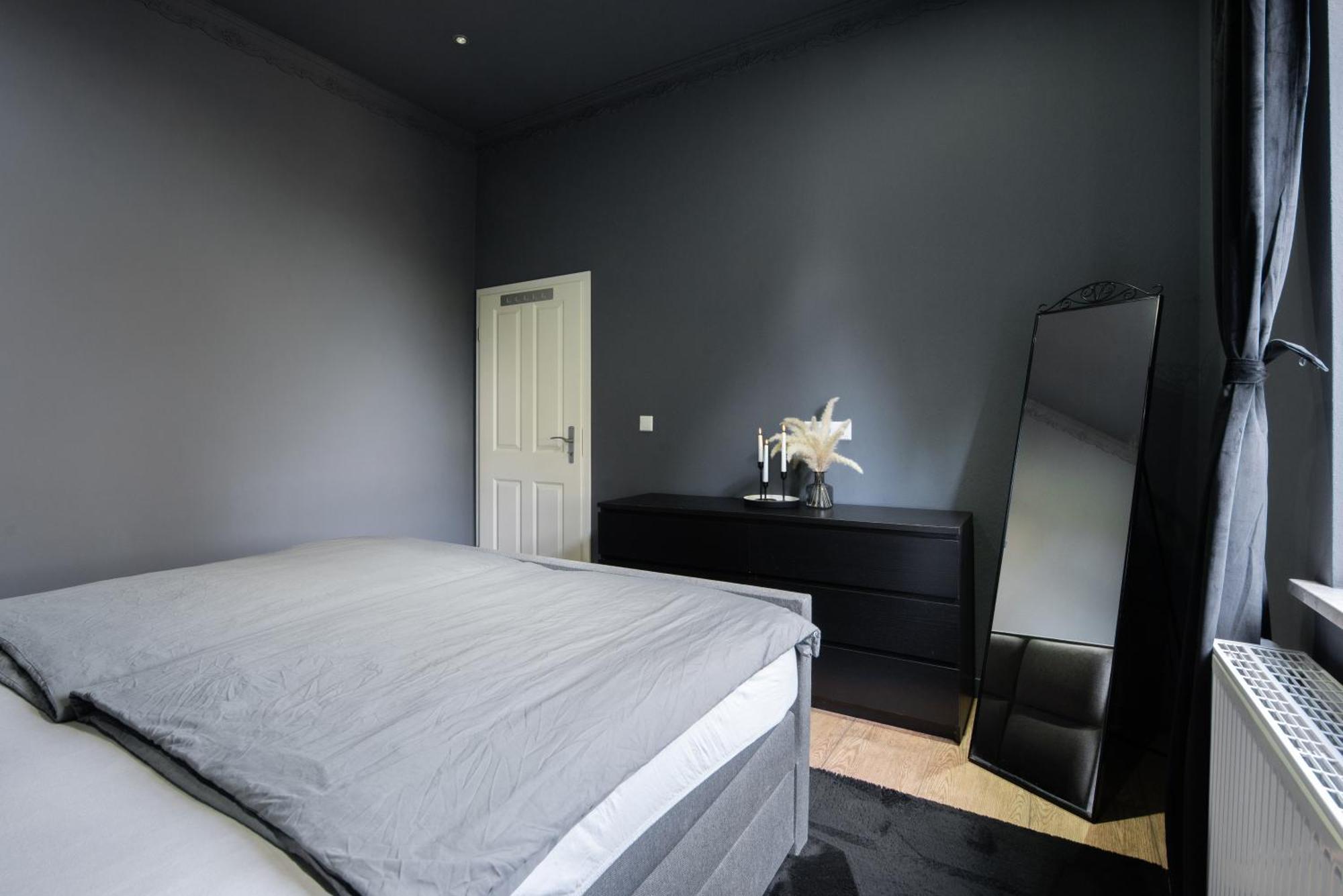 Apartment Birmingham سيل المظهر الخارجي الصورة
