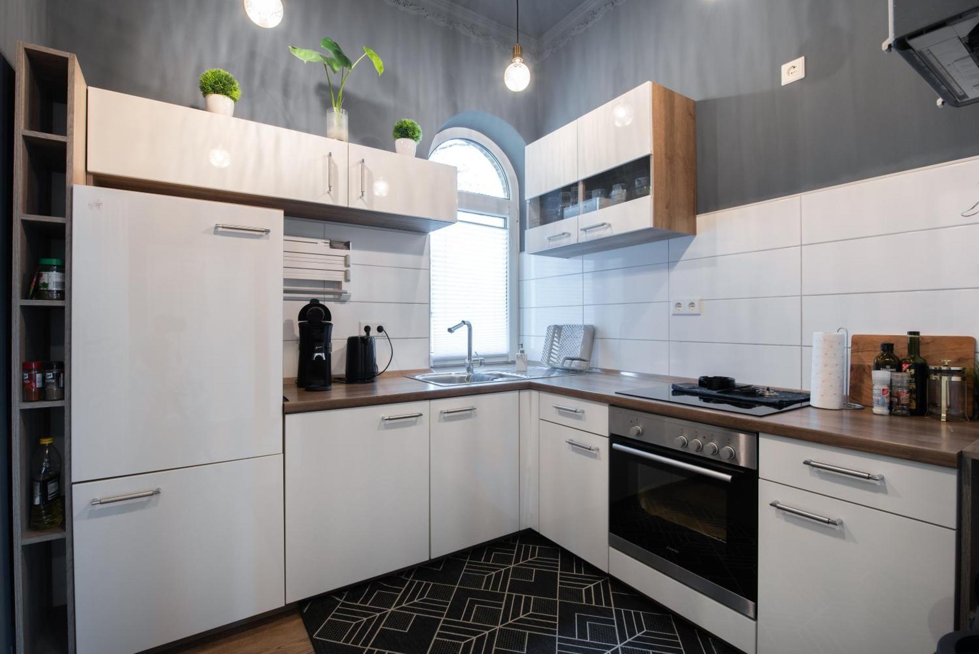 Apartment Birmingham سيل المظهر الخارجي الصورة