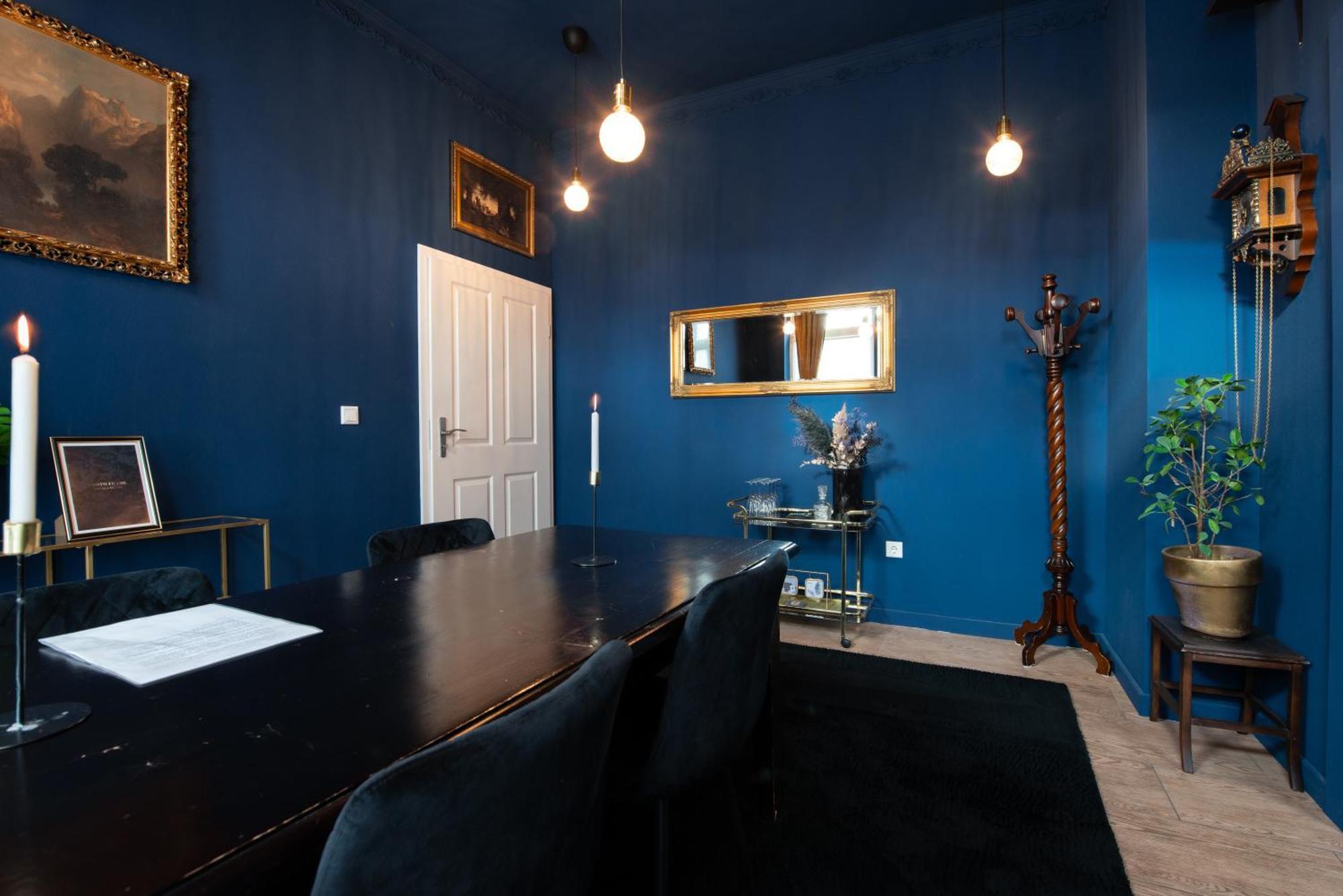 Apartment Birmingham سيل المظهر الخارجي الصورة