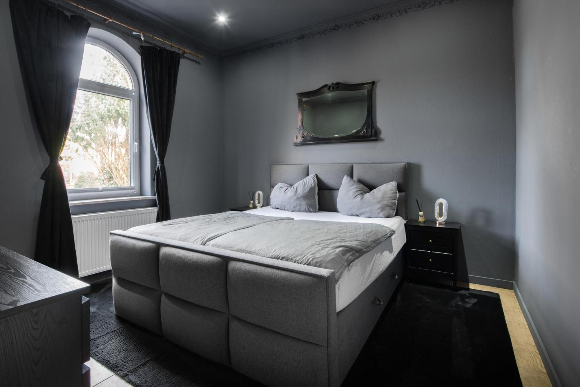 Apartment Birmingham سيل المظهر الخارجي الصورة