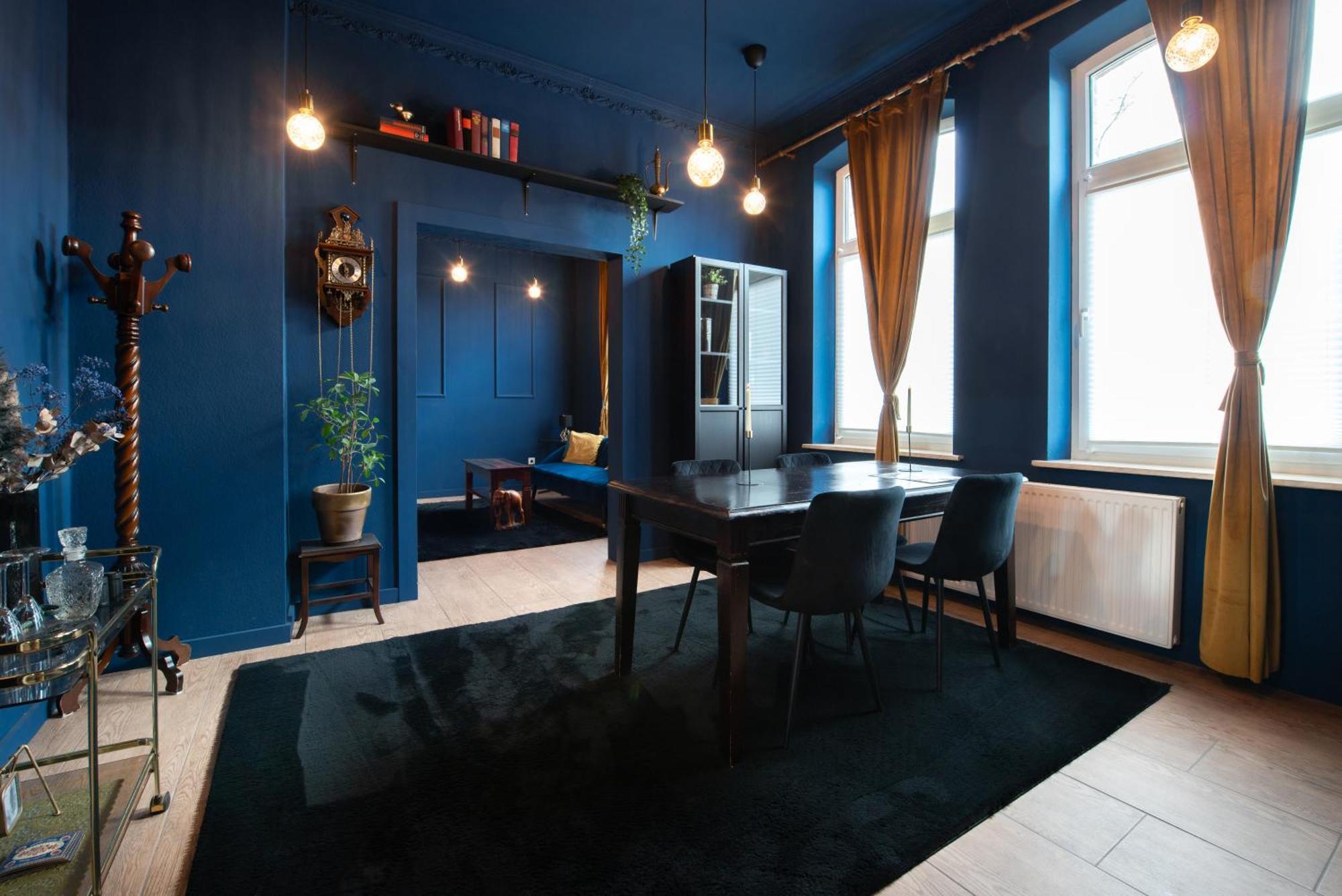 Apartment Birmingham سيل المظهر الخارجي الصورة
