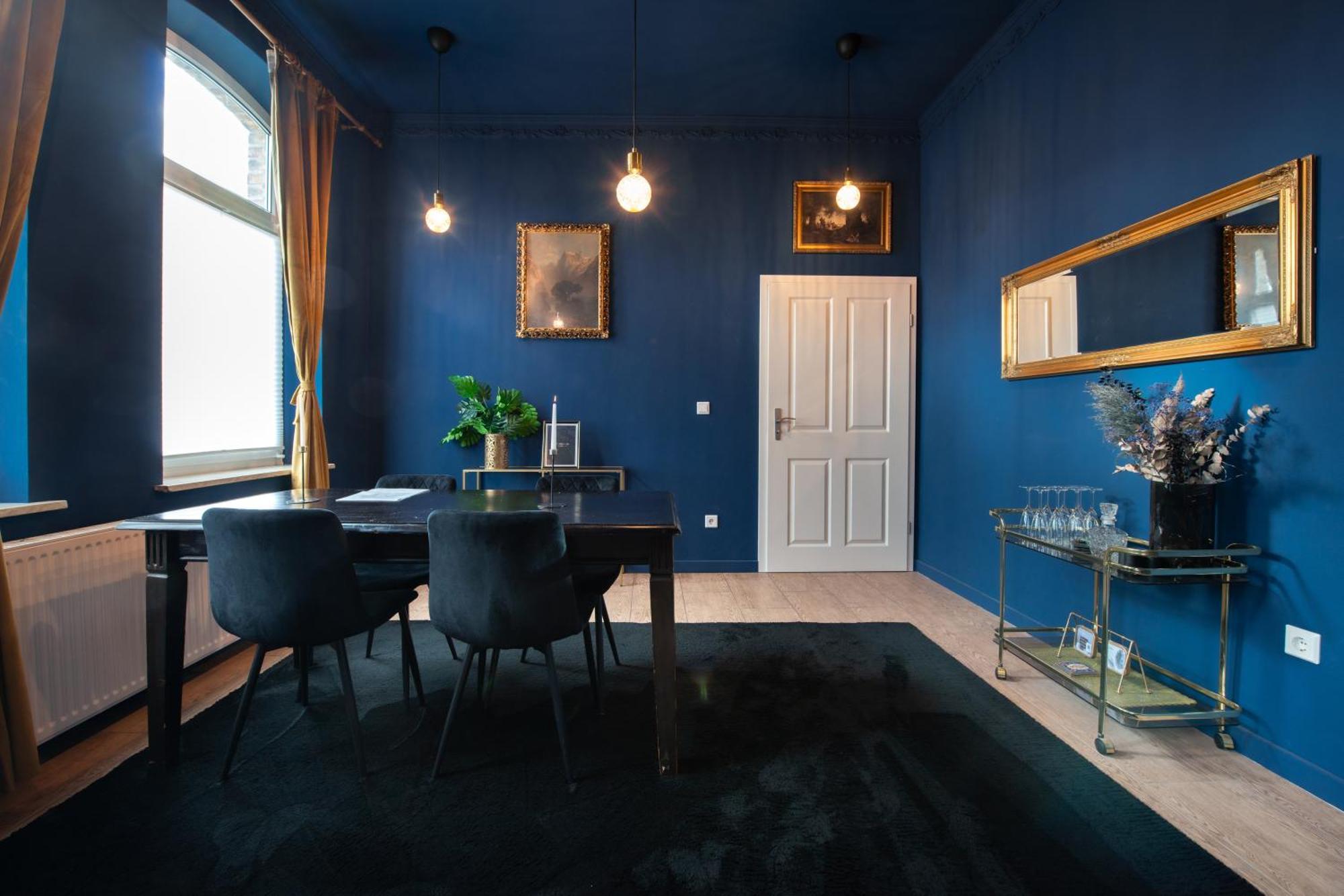 Apartment Birmingham سيل المظهر الخارجي الصورة