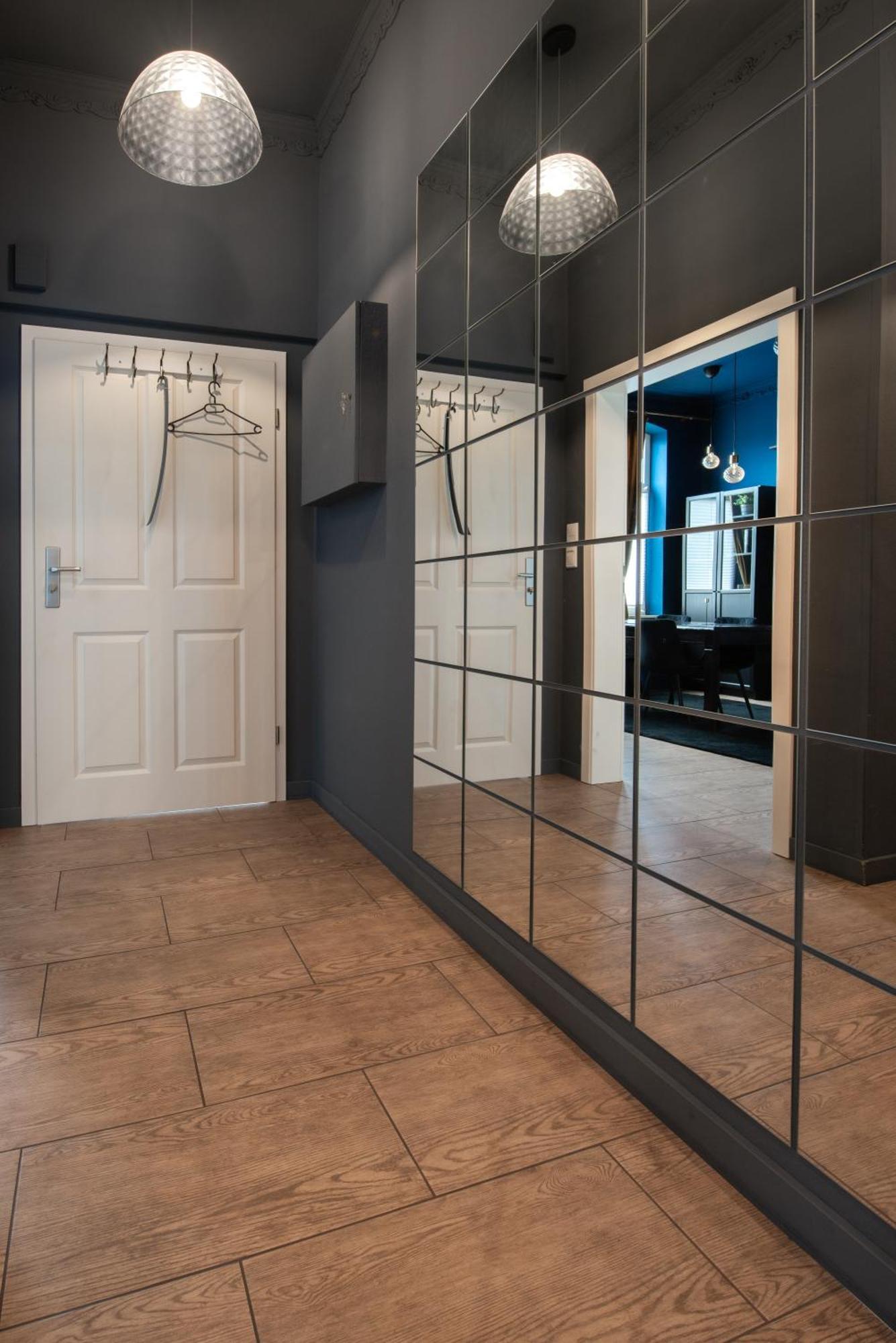 Apartment Birmingham سيل المظهر الخارجي الصورة