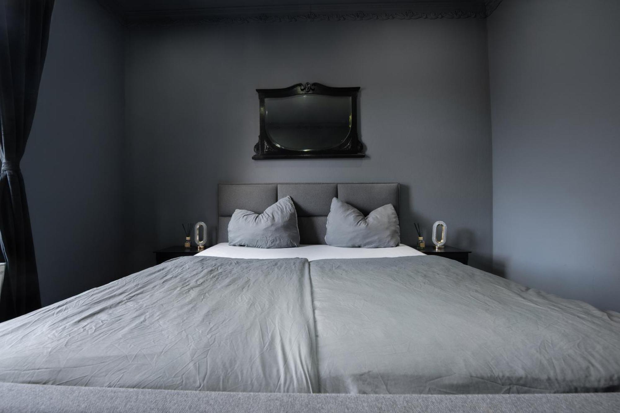 Apartment Birmingham سيل المظهر الخارجي الصورة